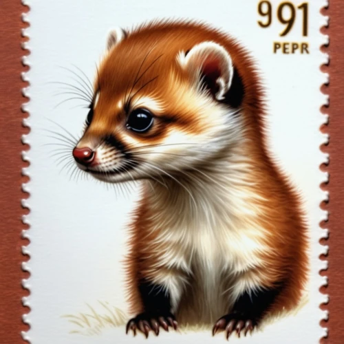 north american raccoon,mustelidae,a small red panda,stamp collection,philately,postage stamps,polecat,spermophilus,ringtail,philatelic,raccoon,conker,philatelists,philatelist,pamphilus,red panda,mustelid,stampfer,shetland sheepdog tricolour,tanuki,Photography,General,Realistic