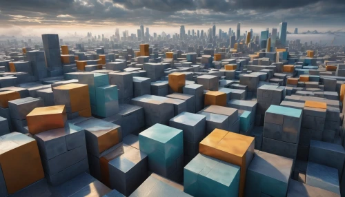 city blocks,cubes,urbanized,urbanization,cube background,city scape,city skyline,microdistrict,building blocks,city cities,megacities,monoliths,cityscape,cityscapes,cube surface,urbanizing,urban development,city buildings,cities,ctbuh,Art,Artistic Painting,Artistic Painting 45