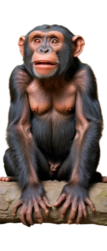 chimpanzee,chimpansee,macaque,ape,simian,shabani,macaca,hominick,palaeopropithecus,primate,monke,chimpanzees,prosimian,bonobo,macaques,apeman,rhesus,uakari,afarensis,crab-eating macaque,Art,Classical Oil Painting,Classical Oil Painting 19