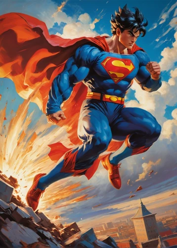 superboy,superman,super man,supes,supermen,superpowered,superheroic,superieur,super cell,supersemar,bizarro,super power,superhuman,heroe,eradicator,superhero background,superhumanly,superspeed,supernal,supercop,Art,Classical Oil Painting,Classical Oil Painting 20