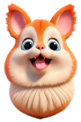 squeakquel,hamtaro,hamler,chua,hamster,singa,chonggu,cartoon animal,knuffig,kihon,phibun,pua,lipumba,playmander,gumbleton,thumba,gumbi,ctr,bengalenuhu,zimba,Illustration,Vector,Vector 12