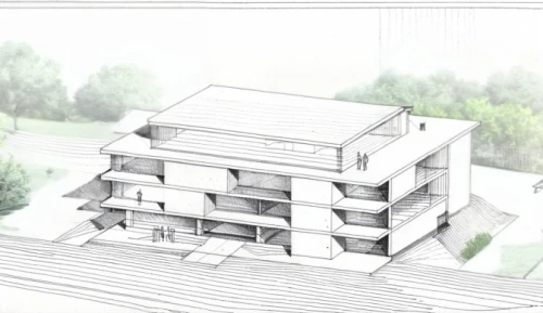 sketchup,revit,house drawing,passivhaus,3d rendering,garden elevation,elevations,progetto,habitaciones,residential house,cantilevers,cohousing,renderings,unbuilt,progestogen,habitational,architect plan,cantilevered,residencial,two story house