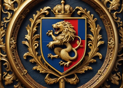 heraldic animal,heraldic,heraldry,national coat of arms,crest,heraldic shield,escutcheon,coat arms,lion capital,coat of arms,swedish crown,national emblem,coats of arms of germany,fontainebleau,fleur-de-lys,tervuren,amboise,andorra,kennel club,monarchy,Art,Artistic Painting,Artistic Painting 33