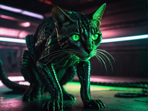 bubastis,felino,gato,purgatoire,chitauri,kittani,alleycat,catclaw,bengal cat,panther,mau,mazzotta,animal feline,wildcat,vencat,feline,3d render,animatrix,scourge,suara,Conceptual Art,Fantasy,Fantasy 33