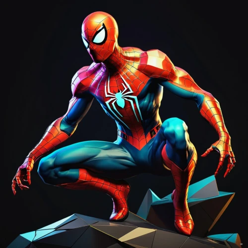 derman,superhero background,raimi,asm,niederman,liederman,spidey,benderman,spiderman,siderman,narvel,merc,red super hero,jjj,webbed,snyderman,ffh,3d man,spider man,3d render,Conceptual Art,Fantasy,Fantasy 06