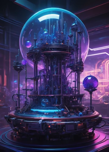 technosphere,cyberia,futuristic landscape,cyberworld,cybertown,primosphere,cyberscope,cybercity,hub,airlock,cryobank,scifi,cyberport,silico,orac,servitor,graecorum,solar cell base,cephalon,computerworld,Illustration,Realistic Fantasy,Realistic Fantasy 05