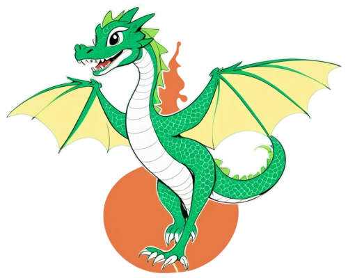 emerald lizard,darragon,ragon,dragon design,draconic,dragon of earth,dragonair,eastern water dragon,drache,dragon,wyvern,taittiriya,derg,draconis,patrol,forest dragon,garridos,dragonheart,wyrm,dragonja,Illustration,Retro,Retro 12