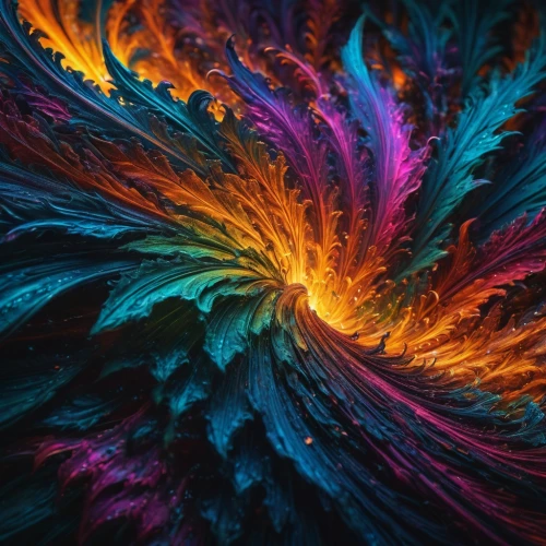 colorful spiral,light fractal,abstract multicolor,samsung wallpaper,kaleidoscape,abstract rainbow,vortex,amoled,netburst,intense colours,nebula,kaleidoscopic,fractal,spiral nebula,fractal environment,coral swirl,abstract background,supernova,fallen colorful,rainbow waves,Photography,General,Fantasy