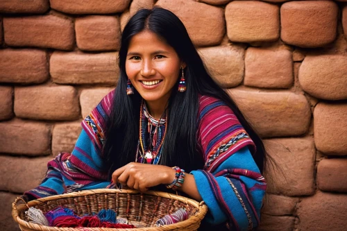 peruvian women,tarahumara,kangri,basket weaver,embera,navajo,ixil,pashtu,berber,huichol,bhanwari,bolivianos,indian woman,rigoberta,titicaca,urubamba,kalashi,andean,incan,peruvians,Conceptual Art,Daily,Daily 10