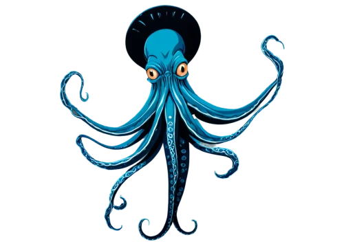 octopus vector graphic,octopus,fun octopus,cephalopod,octopi,deepsea,squid game card,octopus tentacles,cephalopods,octo,intersquid,kraken,pulpo,tentacled,octopuses,tentacular,octoechos,octopussy,cthulhu,cephissus,Illustration,American Style,American Style 10