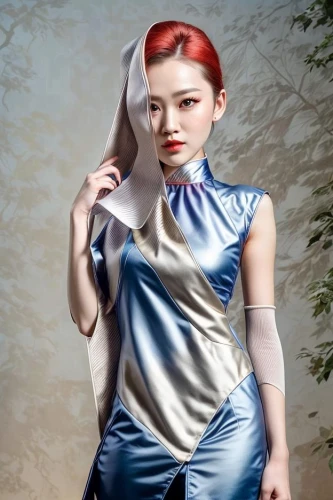 cheongsam,latex gloves,mime,bjork,heyne,latex,asian costume,pin-up model,bobkova,valentine day's pin up,xiaofei,pin up girl,fashion doll,painter doll,pin-up girl,xiaoli,bodypainting,pierrot,vintage angel,pvc