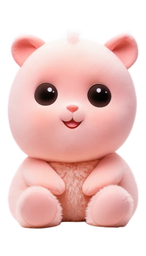 3d teddy,kawaii pig,kewpie,pua,hamster,jigglypuff,hamtaro,puxi,meap,hamler,soft robot,piggie,pinkola,pink cat,plush bear,wool pig,kewpie doll,hamble,piggy,porc,Illustration,Abstract Fantasy,Abstract Fantasy 20