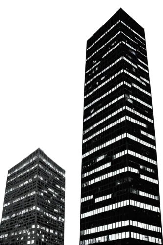 highrises,office buildings,high rises,buildings,skyscrapers,umeda,ctbuh,high-rise building,strijdom,urban towers,skyscraper,tall buildings,paulista,abstract corporate,skyscraping,shinjuku,city buildings,towergroup,high rise building,escala,Illustration,Black and White,Black and White 20