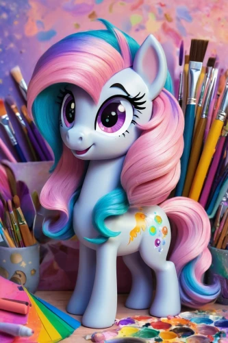 rainbow pencil background,pinkie,unicorn art,mlp,colourful pencils,art materials,flutters,crayon background,cadence,coloratura,artist brush,colored pencil background,llyra,girl pony,table artist,chalk drawing,art supplies,colorful horse,celestia,unicorn background,Illustration,Realistic Fantasy,Realistic Fantasy 41