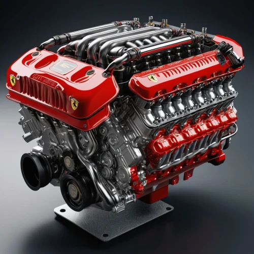 race car engine,edelbrock,car engine,internal-combustion engine,6 cylinder,engine,powertrain,super charged engine,powertrains,mercedes engine,truck engine,tremec,torqueflite,engine block,ferrari 348,slk 230 compressor,intercooled,red motor,dohc,midengine,Photography,General,Sci-Fi