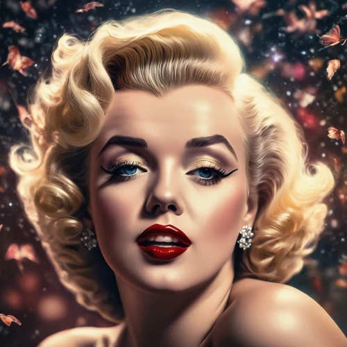 marilyn monroe,marylin monroe,marilyn,marylin,monroe,marylyn monroe - female,marilynne,marilyns,vanderhorst,digital painting,merilyn monroe,marilyng,world digital painting,pin-up girl,pin up girl,digital artwork,retro pin up girl,pin ups,digital art,dazzler,Photography,General,Fantasy