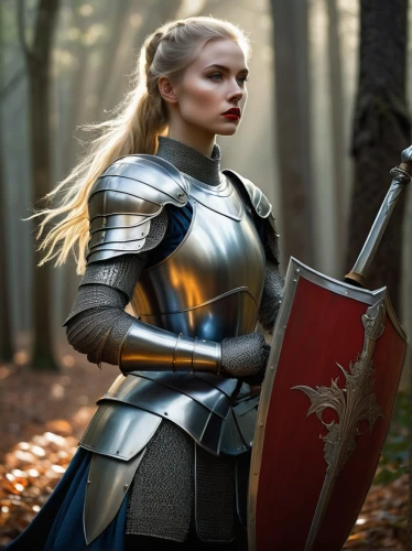 female warrior,gudmundsdottir,aegon,joan of arc,elendil,brienne,borghild,ellinor,gunhild,elspeth,kriemhild,cirta,claymore,glorfindel,warrior woman,vasilisa,sigurdardottir,gunnhild,elenore,gunnarsdottir,Conceptual Art,Daily,Daily 22