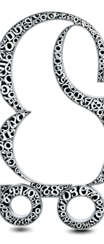 scrollwork,snake pattern,quatrefoils,paisley pattern,paisley digital background,borromean,whirlpool pattern,knotwork,logograms,tracery,damask background,calligraphies,topologically,swirls,spiralfrog,ampersand,volutes,lace borders,fractal art,circular pattern,Illustration,Black and White,Black and White 03