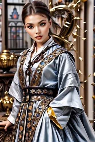 hanbok,diaochan,hanfu,belldandy,xufeng,noblewoman,yuanji,jiangdong,female doll,jingqian,daiyu,imperial coat,inner mongolian beauty,xiaojian,delenn,margairaz,yunxia,yuanpei,ao dai,folk costume