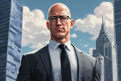 bezos,ceo,lexcorp,zetsche,corporate,baldacci,businessman,zizou,mib,ralcorp,lenderman,corporation,officered,multinvest,administrator,banier,kurtzman,luthor,yinsen,saitov,Illustration,Japanese style,Japanese Style 06