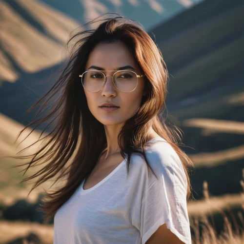 mongolian girl,with glasses,vaanii,silver framed glasses,vietnamese,vietnamese woman,hapa,glasses,photochromic,asian woman,blanca,naina,ski glasses,asian vision,portrait background,kim,eurasians,pao,mulan,eye glasses,Photography,Fashion Photography,Fashion Photography 09