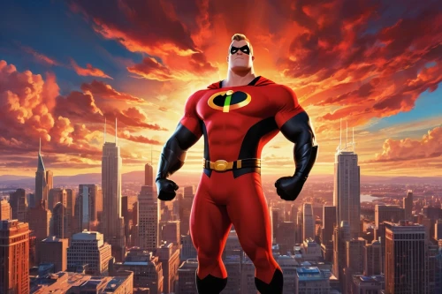 elseworlds,superhero background,metahuman,incredibles,flashpoint,hazam,stutman,freakazoid,red super hero,apokolips,miracleman,shazam,bulletman,flamebird,flashman,stolman,marvelman,fortman,zagor,firestorm,Conceptual Art,Daily,Daily 24