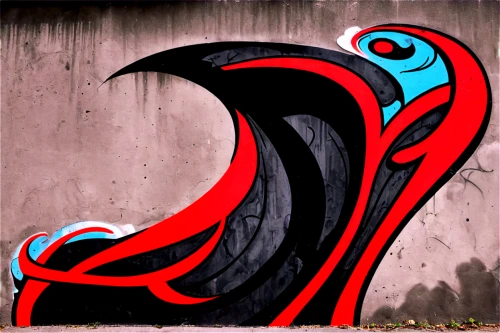 roa,wallcreeper,parra,pfau,red bird,red beak,graffitti,taniwha,graffiti art,tagger,tui,grafiti,graffito,grafite,graffenried,graff,grafitty,wallfisch,ravn,phoenix rooster,Illustration,Retro,Retro 13