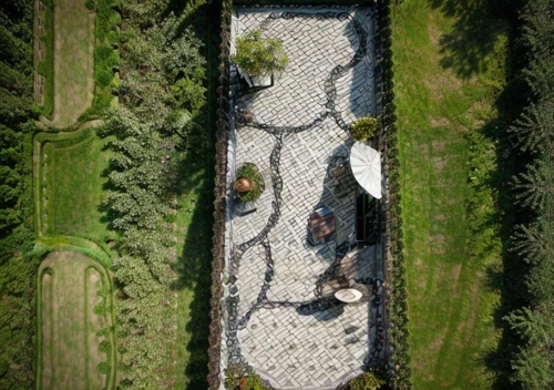 dji agriculture,birkenau,langemarck,dji spark,parterre,goldsworthy,westerbork,ballymaloe,aerial landscape,overhead shot,treblinka,war graves,view from above,stone garden,vienna's central cemetery,drone shot,labyrinths,drone photo,labyrinth,augarten,Landscape,Landscape design,Landscape Plan,Realistic