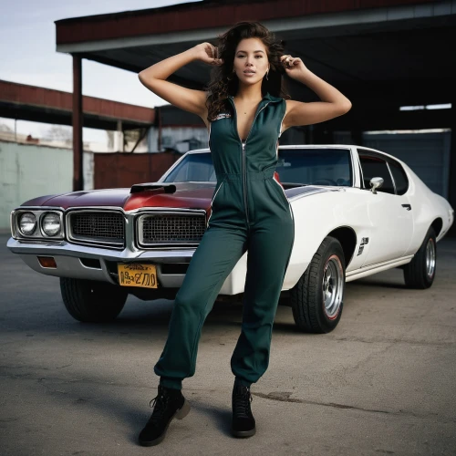 amerie,chicana,genevieve,calliope,auto repair shop,girl and car,tatiana,coveralls,brakewoman,jurnee,bullitt,roadhouse,auto repair,joplin,starsky,caprice,car mechanic,torana,lisaraye,coverall,Photography,Documentary Photography,Documentary Photography 04