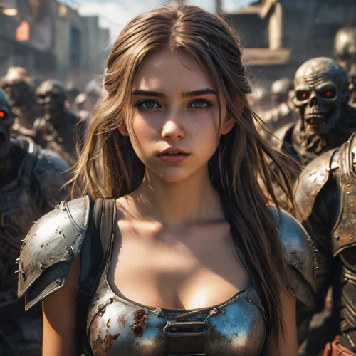 cirta,female warrior,margairaz,liora,breastplates,forsworn,full hd wallpaper,vasilisa,satu,lara,elizaveta,reavers,helgen,ciri,warcraft,fantasy woman,amrita,zhomova,the girl's face,krietor,Conceptual Art,Graffiti Art,Graffiti Art 01