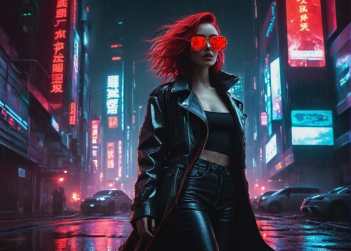 cyberpunk,motoko,noir,cyberpunks,domino,renegade,replicants,replicant,neon lights,futuristic,synthetic,transistor,akira,futurepop,neo,bladerunner,junji,neon,neon arrows,ryoko,Photography,Fashion Photography,Fashion Photography 06