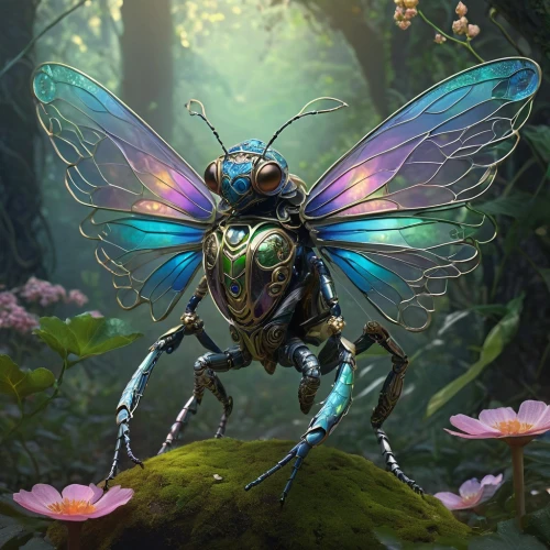 inotera,insecticon,drone bee,pollinator,bee,winged insect,blue wooden bee,butterflyer,flying insect,wild bee,bumblebee fly,waspinator,eega,aurora butterfly,dipteran,insecta,bombyx,insects,giant bumblebee hover fly,pollina,Illustration,Abstract Fantasy,Abstract Fantasy 08