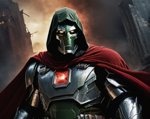 latveria,doombot,iron mask hero,sutekh,darkseid,valek,destro,revan,mysterion,doom,grimjack,auditore,cleanup,helghast,mydoom,apokolips,spawn,ganthet,mandos,lawgiver,Illustration,Realistic Fantasy,Realistic Fantasy 18