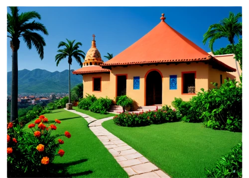 roof landscape,rumah gadang,thai temple,roof domes,holiday villa,beomeosa temple,buddhist temple,bungalow,javanese traditional house,roof tiles,saman rattanaram temple,red roof,hacienda,buddhist temple complex thailand,tropical house,indian temple,chhatri,traditional house,vihara,grass roof,Illustration,Vector,Vector 09