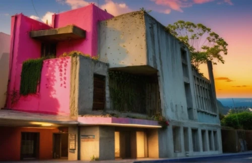 art deco,teatro,colorful facade,bulandra theatre,old cinema,cinematheque,pink city,cahuenga,cinema,corbu,suspiria,tuxtepec,docomomo,showplaces,acapulco,ucv,sinema,moviehouse,cinemas,atlas theatre