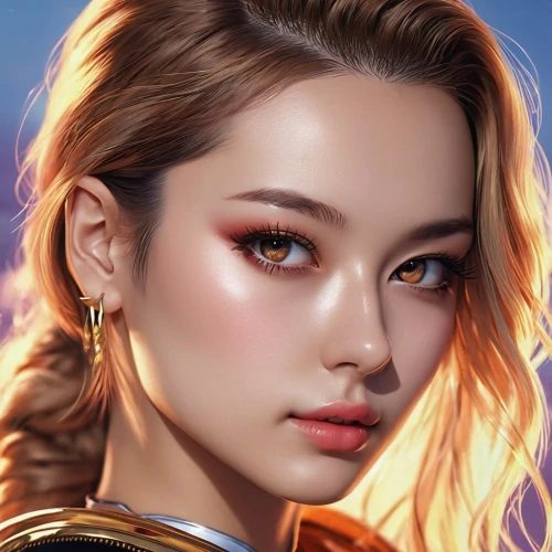 fantasy portrait,digital painting,chunli,world digital painting,portrait background,liora,custom portrait,girl portrait,lyuba,set of cosmetics icons,elizaveta,rafaela,oil cosmetic,vector illustration,fashion vector,smirnova,yakusheva,hand digital painting,kabaeva,digital art,Photography,General,Realistic