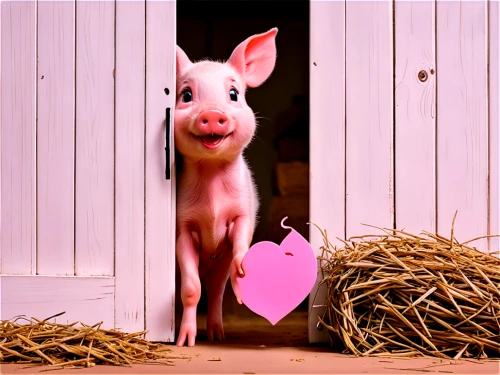 piglet barn,piglet,cartoon pig,kawaii pig,clanger,pig,barnyard,pigneau,pinkola,piggot,piggy,a heart for animals,mini pig,pua,little pigs,pigmeat,animal film,piggie,oink,peppa,Unique,Design,Character Design