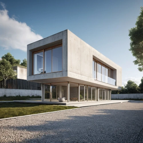 modern house,3d rendering,render,modern architecture,tugendhat,revit,dunes house,renders,prefab,contemporary,renderings,glass facade,architektur,danish house,residential house,cubic house,frame house,lohaus,tonelson,archidaily