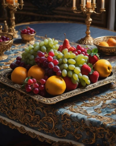 fruit plate,wood and grapes,persian norooz,malplaquet,basket of fruit,food table,still life,crate of fruit,yalda,basket with apples,norouz,still life photography,fruit platter,autumn still life,table grapes,mezze,fresh fruits,fruit basket,autumn fruits,summer still-life,Photography,General,Fantasy