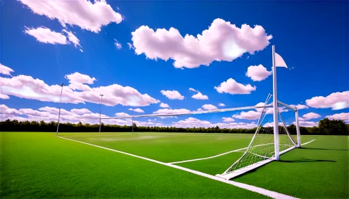 soccer field,football pitch,goalposts,goalpost,crossbar,athletic field,playing field,football field,goalmouth,kickabout,astroturf,soccer,sportpark,turf,cosmos field,field,feild,forest ground,artificial grass,ballcourt,Conceptual Art,Daily,Daily 05