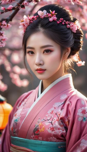 hanbok,chuseok,geisha girl,goryeo,hanfu,geisha,korean culture,maiko,plum blossoms,geiko,joseon,dongbuyeo,gudeok,the plum flower,gojoseon,daiyu,hanseong,dongyi,gisaeng,koreana,Photography,General,Natural