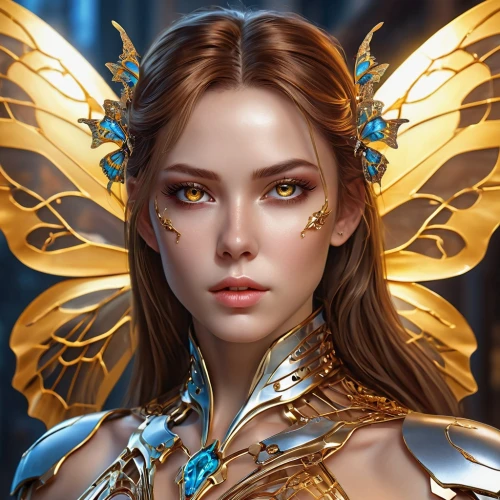 fantasy portrait,archangel,fantasy art,faerie,monarch,diwata,majevica,zauriel,valkyrie,seraphim,adelpha,elara,faery,aurata,amuria,dawnstar,eressa,baroque angel,zodiac sign libra,auri,Photography,General,Realistic