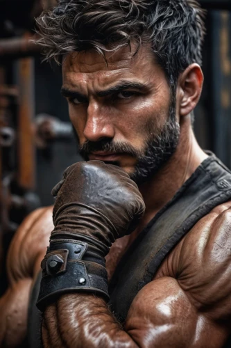 gladiator,muscular,herculean,chiselled,barret,themistocles,muscadelle,triceps,muscularly,muscleman,spartan,herculez,muscularity,barbarian,muscles,hercules,bicep,bodybuilding,muscled,anabolic,Conceptual Art,Fantasy,Fantasy 30