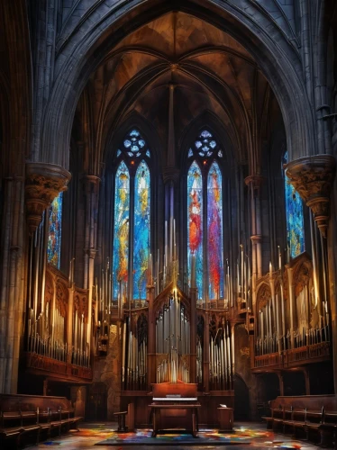 main organ,pipe organ,organ,organ pipes,chancel,altar,choir,church organ,presbytery,transept,stained glass windows,the interior,sanctuary,reredos,ecclesiatical,evensong,interior,cathedra,cathedral,cathedrals,Conceptual Art,Graffiti Art,Graffiti Art 08