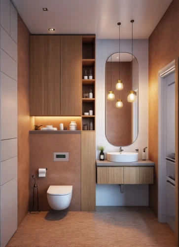 modern minimalist bathroom,luxury bathroom,ensuite,bath room,bathroom,bagno,interior modern design,banyo,vanities,contemporary decor,limewood,modern room,3d rendering,corian,washstand,modern decor,smartsuite,hallway space,washbasin,kamar