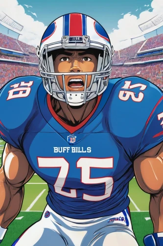 bulic,eyeshield,thad,defensive end,wuerffel,bohlinger,bolles,wilfork,vickerson,rodbell,dareus,smu,football player,fullback,bufford,umenyiora,usfl,buffel,sutliff,bruschi,Illustration,Japanese style,Japanese Style 04