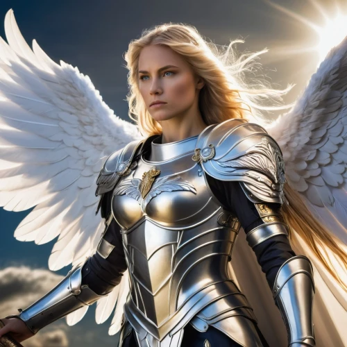 archangel,the archangel,greer the angel,valkyrie,angelman,angel wing,angel,angel wings,sandahl,angels of the apocalypse,angelology,angelic,angeles,fire angel,seraph,sigyn,goddess of justice,angelfire,hawkgirl,angel girl,Illustration,Paper based,Paper Based 28