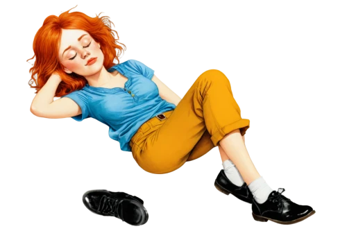 colored pencil background,woman laying down,orange,chachi,bright orange,relaxed young girl,digital painting,psaki,colorizing,digital art,girl sitting,digital artwork,girl drawing,rotoscoped,digital drawing,world digital painting,portrait background,annabeth,jeans background,coloured,Art,Classical Oil Painting,Classical Oil Painting 39