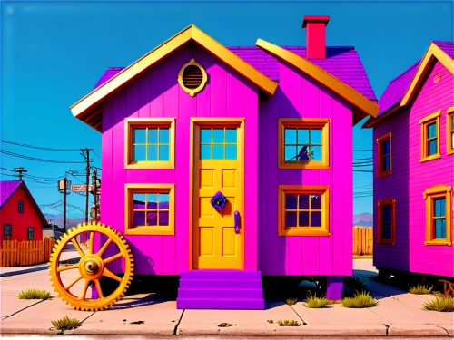 houses clipart,doll house,dollhouses,playhouses,house of sponge bob,children's playhouse,miniature house,dolls houses,wooden houses,little house,balamory,toontown,doghouses,dollhouse,crispy house,beach hut,boardinghouses,dreamhouse,row houses,candyland,Illustration,Vector,Vector 19