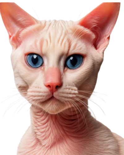 pink cat,sphynx,blue eyes cat,cat with blue eyes,siamese cat,breed cat,cat vector,red tabby,red cat,cat portrait,cartoon cat,cat image,red whiskered bulbull,cat look,kittenish,murgatroyd,suara,orange tabby cat,cute cat,felino,Illustration,Abstract Fantasy,Abstract Fantasy 12